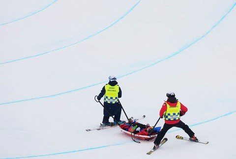 Finley Melville Ives