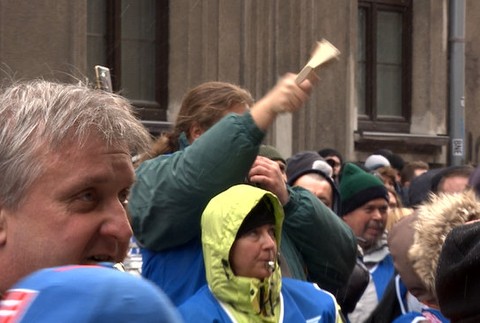 Slovenskí dopravcovia sú nespokojní. Do štrajku sa už pridali aj autobusári