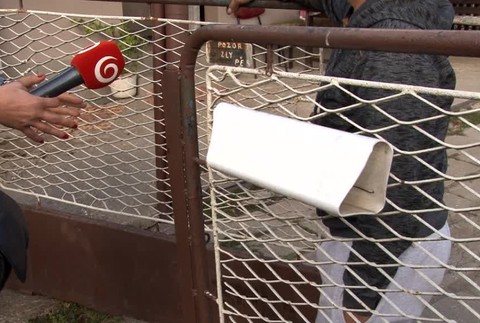 Bitka na diskotéke4592