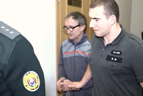 Muža obvinili z vraždy v štádiu pokusu. Namiesto dvadsiatich rokov, dostal osem