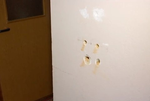 Zlodeji vykradli kostol v čase veľkých kresťanských sviatkov. Zobrali aj pokladničky