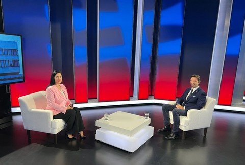 Robert Kaliňák - Politika 24 3