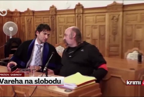 [multi] Vareha na slobodu 2354