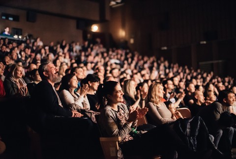 PAFF - Pezinský amatérsky filmový festival