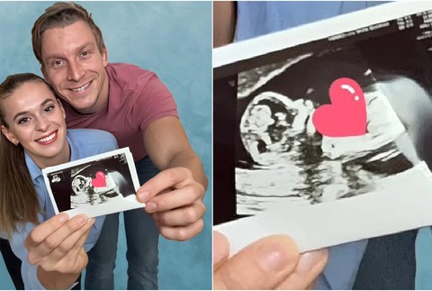 Dominika Richterová a Juraj Bača