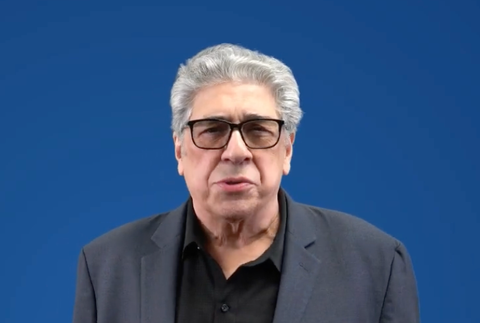 Vincent Pastore