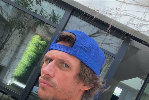 Jake Hall