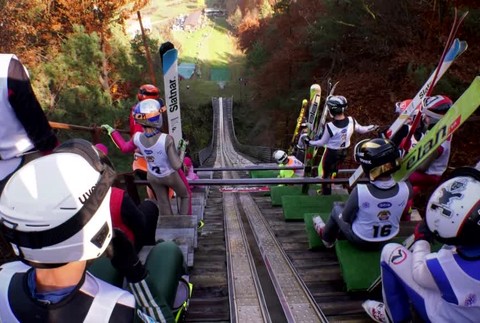 [multi] Skokanský supertalent 604