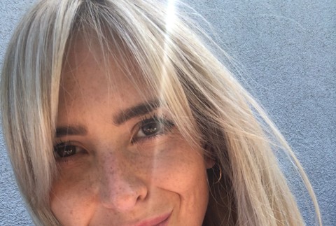 Martina Štefánková