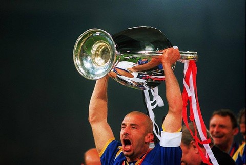 Gianluca Vialli