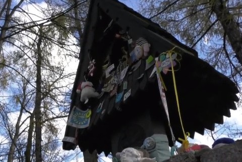 Cintorín v Tatrách sa stal turistickou atrakciou 