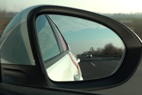 Trasa Bratislava - Košice 3