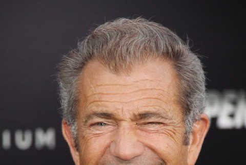 Mel Gibson