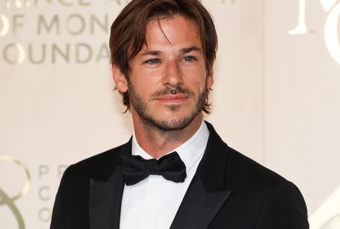 Gaspard-Ulliel