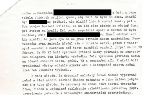 správa kriminálnej ústredne