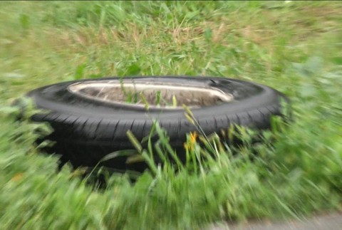 Na cestách úradoval alkohol. Vodič s takmer 3 promile sa zrazil s rodinou s 2 deťmi