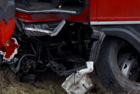 Pri tragickej nehode prišiel o život poslanec obecného zastupiteľstva, po zrážke s kamiónom bol na mieste mŕtvy