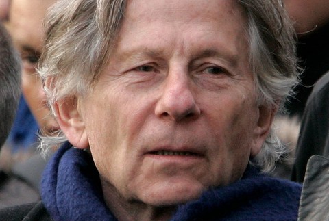 Roman Polanski