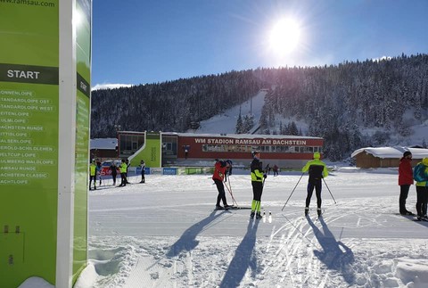 FOTO: Nezvyčajné sústredenie slovenských kanoistov. S lopatou v ruke 
