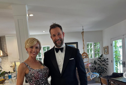Noah Wyle