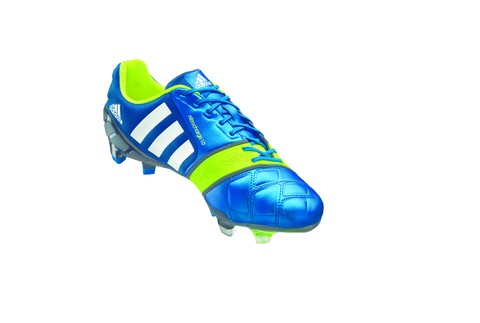 Juraj Kucka kopačky Adidas – Nitrocharge 3