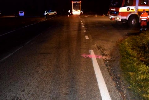 [multi] KN Tragická smrť na cestách 254