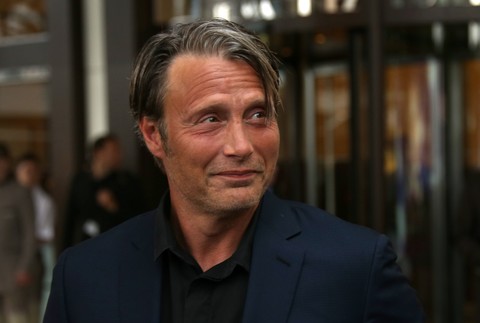 Mads Mikkelsen