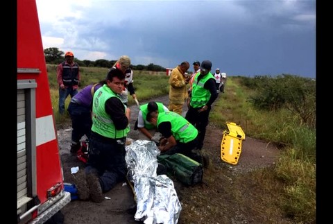 Šťastie v nešťastí. Nehodu mexického lietadla prežilo všetkých 80 pasažierov587