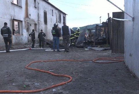 Požiar v Lipanoch (3)