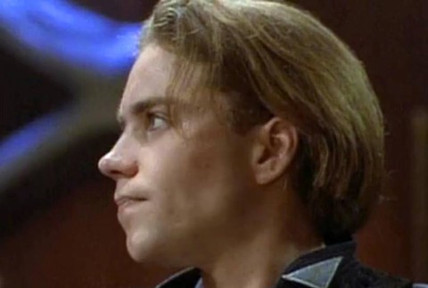 Jonathan Brandis