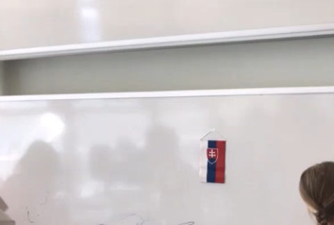 Slovenské deti budú mať svoju prvú školu v Portugalsku