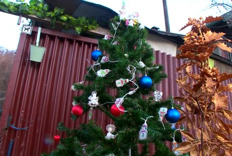 [multi] Darované Vianoce 2767