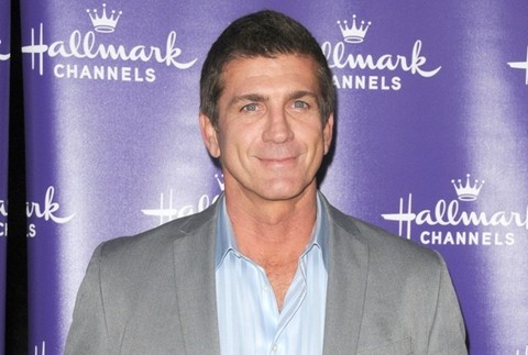 Joe Lando