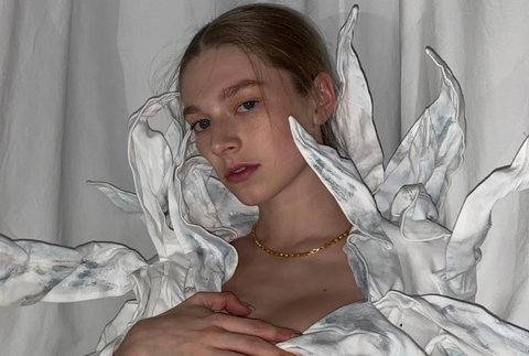 Hunter Schafer