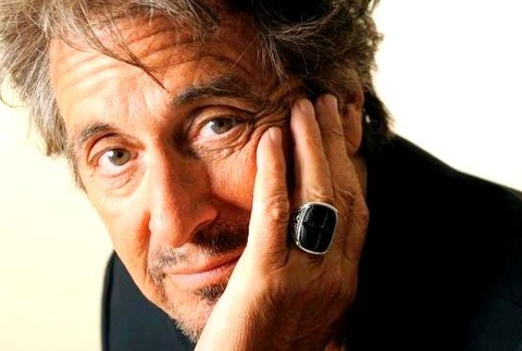 Al Pacino