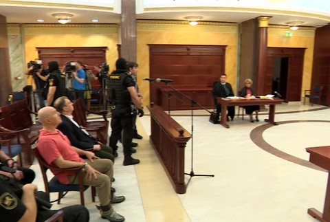 Doživotne odsúdeného Roháča čaká ďalší súd1002