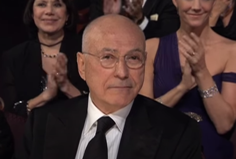 Alan Arkin
