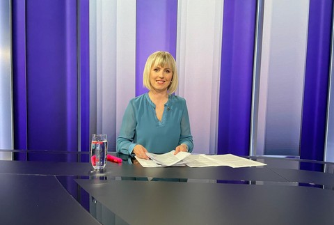 ANALÝZY Na hrane s Romanom Michelkom a Martinou Holečkovou