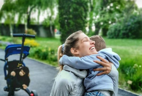 Jasmina Alagič Vrbovská