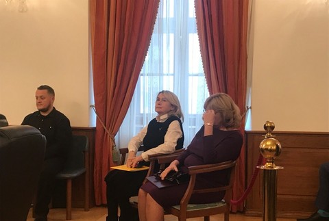 Voľba predsedu Najvyššieho súdu SR: O post sa uchádzajú dve ženy