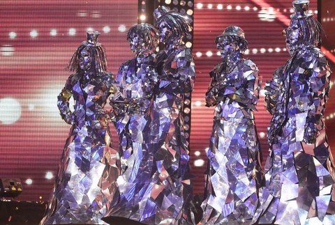 Talent - Mirror family