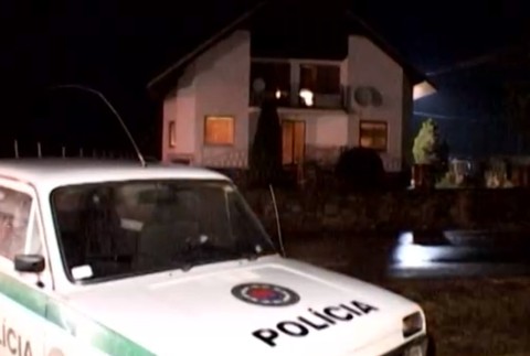 Podnikateľa popravili vo vlastnom dome v prítomnosti malej dcéry. Súd vyniesol rozsudok