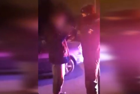 Extrém na bratislavských cestách.