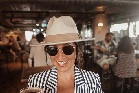 Kerri-Anne Donaldson