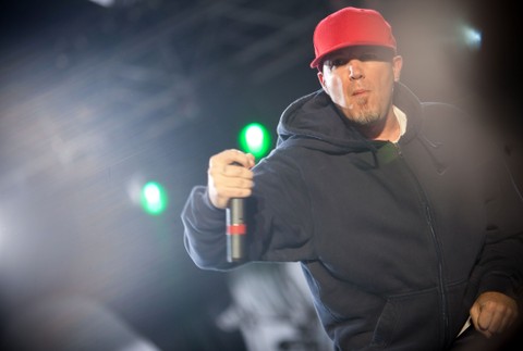 Fred Durst