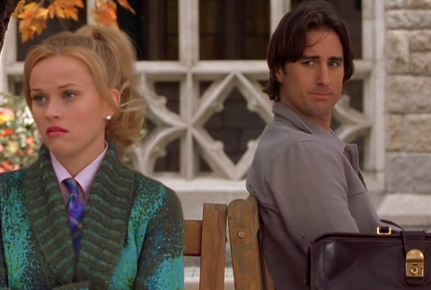 Luke Wilson