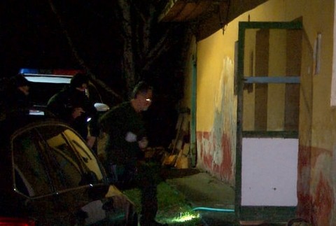 Tragédia na Nový rok. Rozsiahly požiar si vyžiadal ľudský život