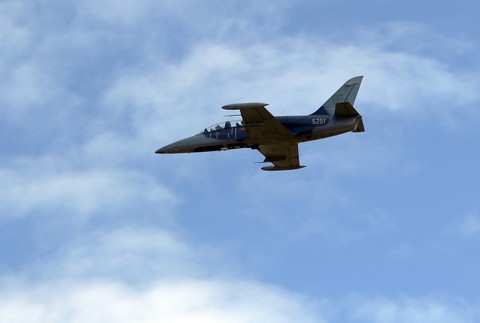 Vojenské cvičenie - Slovak Shield