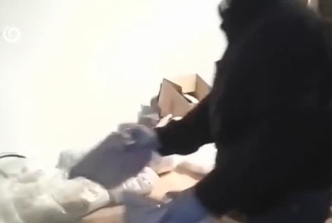 Nová smrteľná droga Etazen.