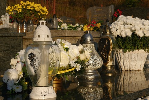 cintorín il dušičky (2)